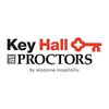 Key Hall At Proctors