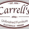 Carrell's Unfinished Furniture