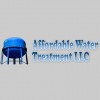 Affordable Water Treatment