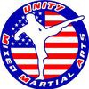 Unity Martial Arts