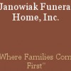 Janowiak Funeral Home