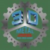 3D Metal