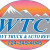 WTC Heavy Truck & Auto Repair