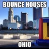 Bounce Houses Ohio