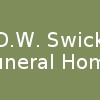 Don Wolfe Funeral Home