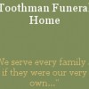 Toothman Funeral Home