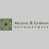 Michael B Gordon, OD