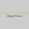 Great Hands Massage Therapy