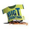 Big T Printing