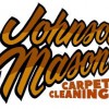 Johnson-Mason Carpet & Blind Cleaning Service