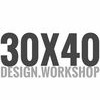 30X40 Design Workshop