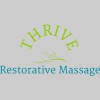 Thrive Restorative Massage