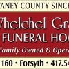 Whelchel Grace Funeral Home