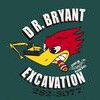 Donald R Bryant Excavation