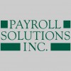 Payroll Solutions