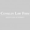 Conklin Mary M Attorney