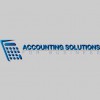 Accounting Solutions For Business