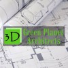3D Green Planet Architects