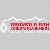 Grover & Son Tires & Alignment