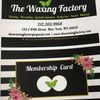 The Waxing Factory