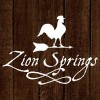 Zion Springs Bed & Breakfast