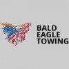 Bald Eagle Towing