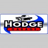 Hodge Garage