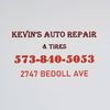 Kevin's Auto Repair