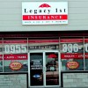 Legacy 1st Insurance Group