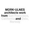 Mork Ulnes Design