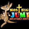 Most High Jump Inflatable Rentals