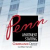 Penn Apartment Staffing