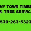 Tiny Town Timber & Tree Service