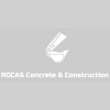 ROCAS Concrete & Construction