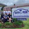 Keith J Peer & Financial