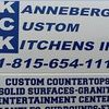 Kanneberg Custom Kitchens