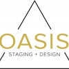 Oasis Staging + Design