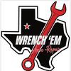 Wrench 'em Auto Repair