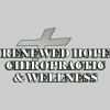 Renewed Hope Chiropractic