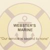 Webster Marine Service