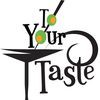 To Your Taste Catering