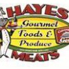 Hayes Meats & Gourmet Foods Catering