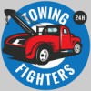 Towing Fighters