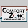 Comfort Zone Heating & Cooling