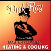 Dick Ray Master Plumber Heating & Cooling