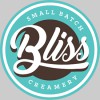 Bliss Small Batch Creamery