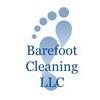 Barefoot Cleaning