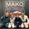 Mako Brazilian Jiu Jitsu