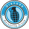 Social Media Marketing Grenade