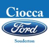 Ciocca Ford Of Souderton